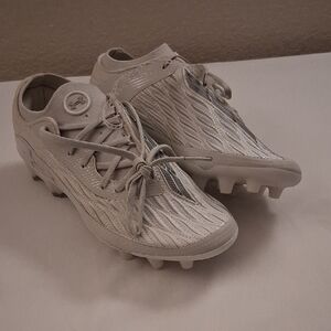 Under Armour Soccer Cleats
